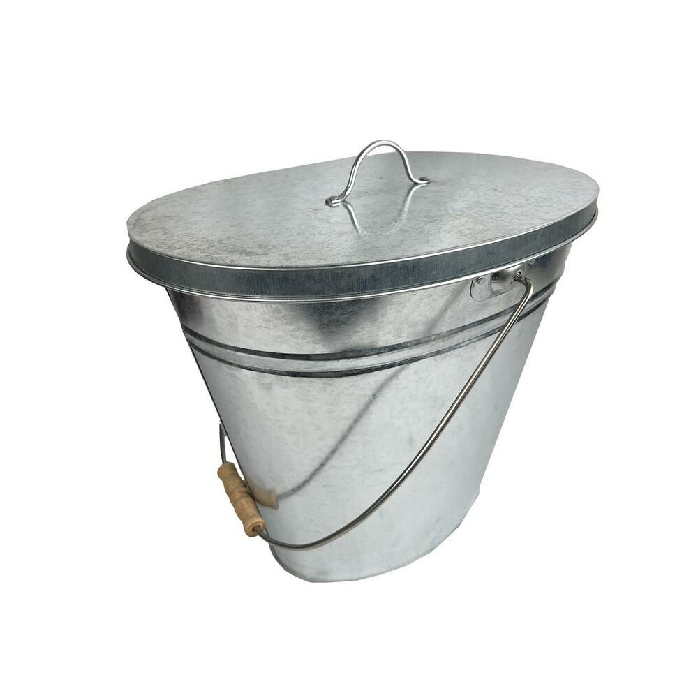 Nádoba na popel 20 l