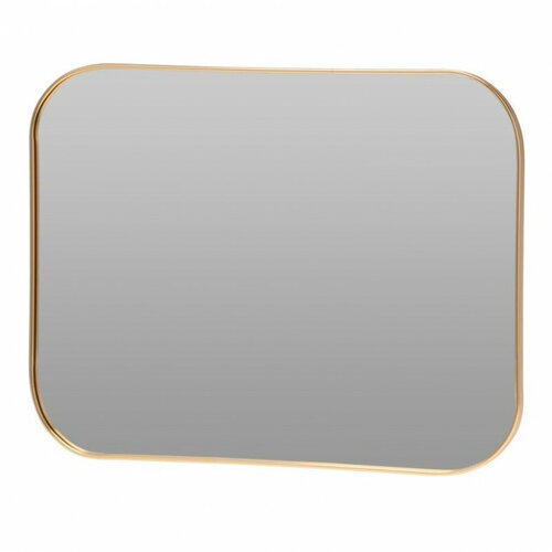 Nástěnné zrcadlo Golden