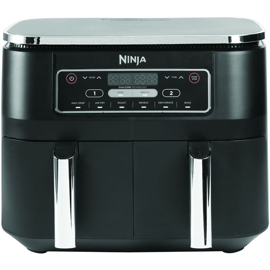 Ninja AF300EU horkovzdušná fritéza Foodi Dual Zone