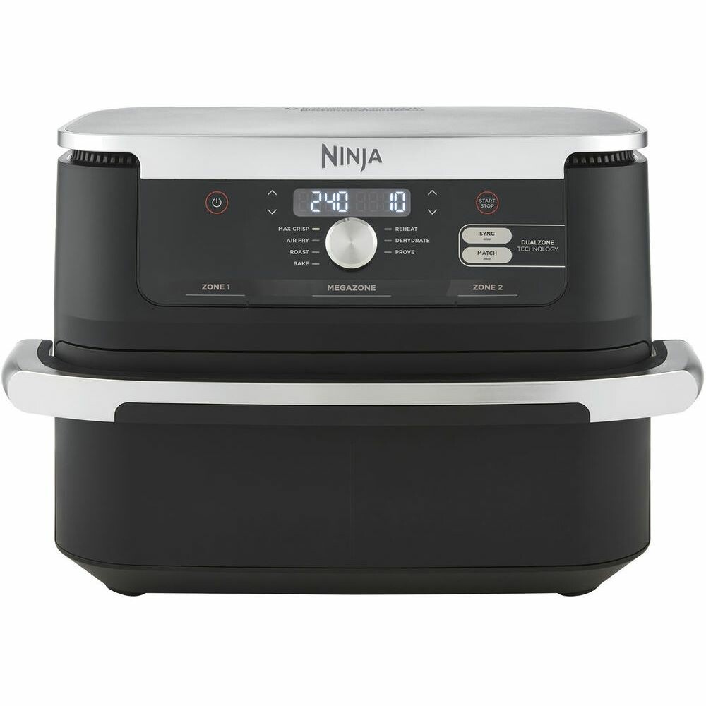 Ninja AF500EU horkovzdušná fritéza Foodi Flex Drawer