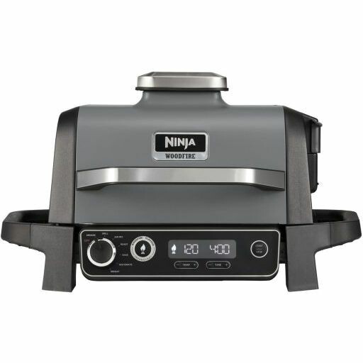 Ninja OG701EU venkovní elektrický gril Woodfire