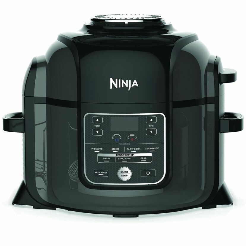 Ninja OP300EU multifunkční hrnec Foodi 7v1