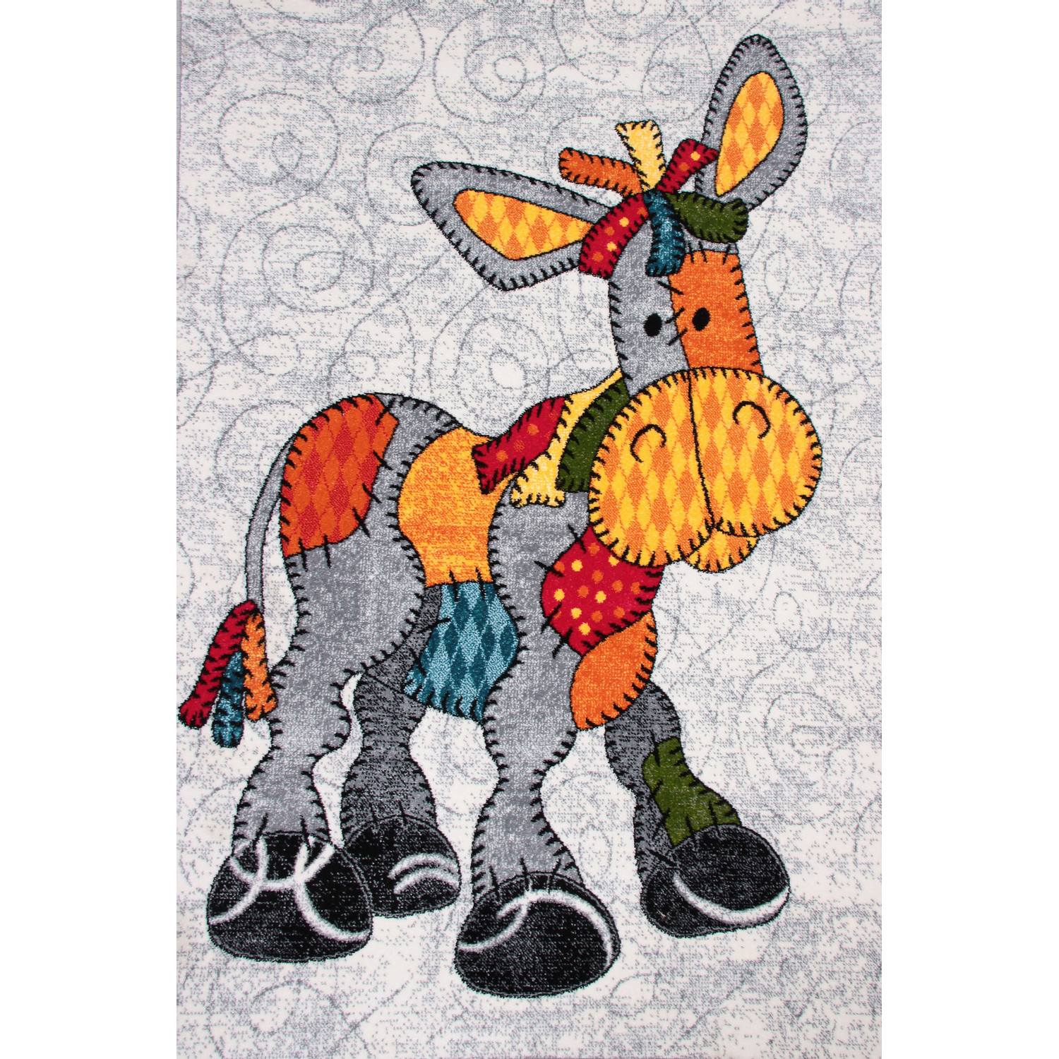 Dětský koberec KOLIBRI 11496185 - 120x170 cm