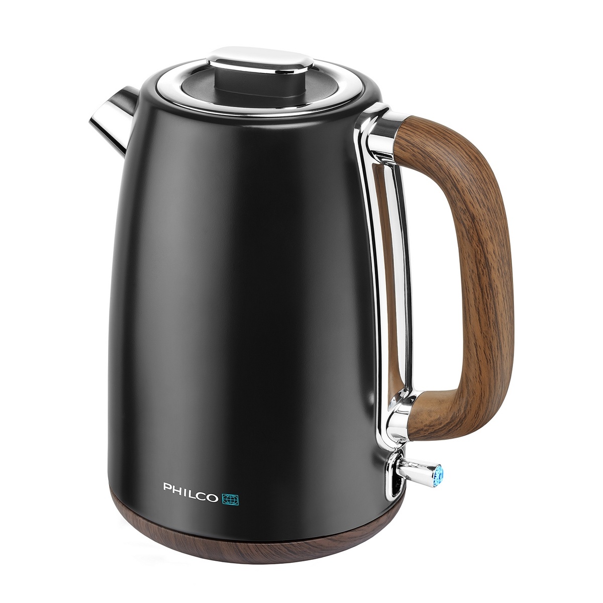 Philco PHWK 1711B nerezová varná konvice