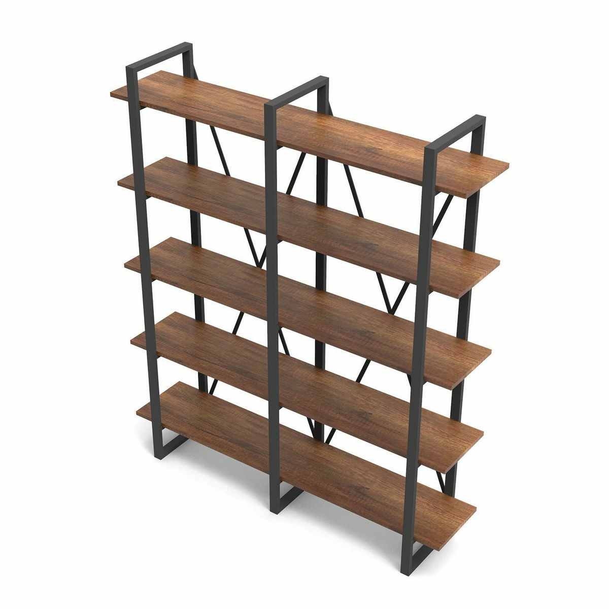 Regál Mago Walnut