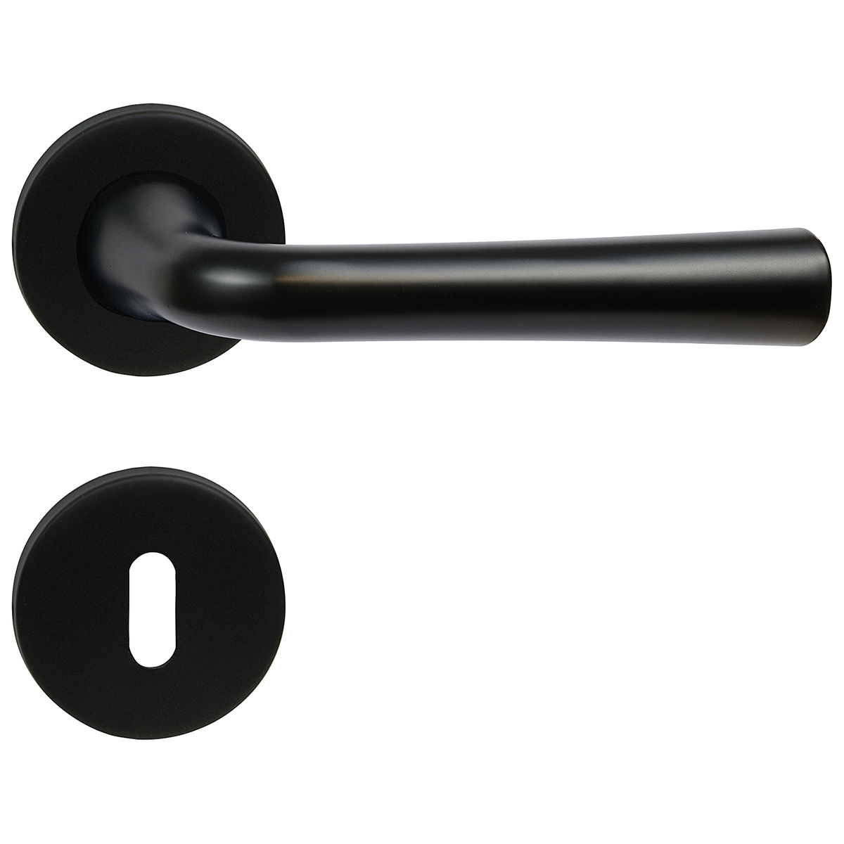 Richter Ocelové kování RK.LOPAR.BB.CE