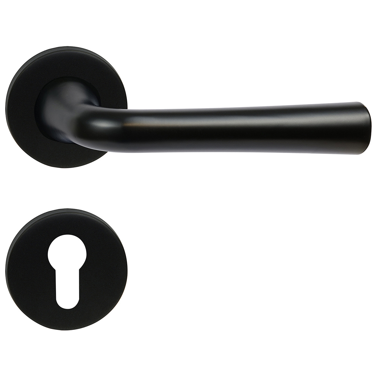 Richter Ocelové kování RK.LOPAR.PZ.CE