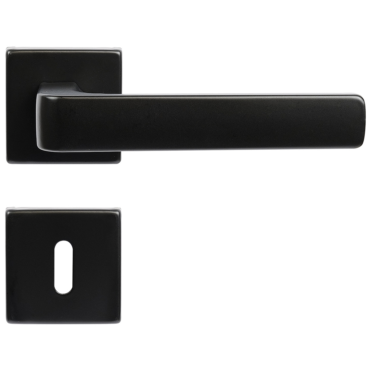 Richter Ocelové kování RK.ZADAR.BB.CE