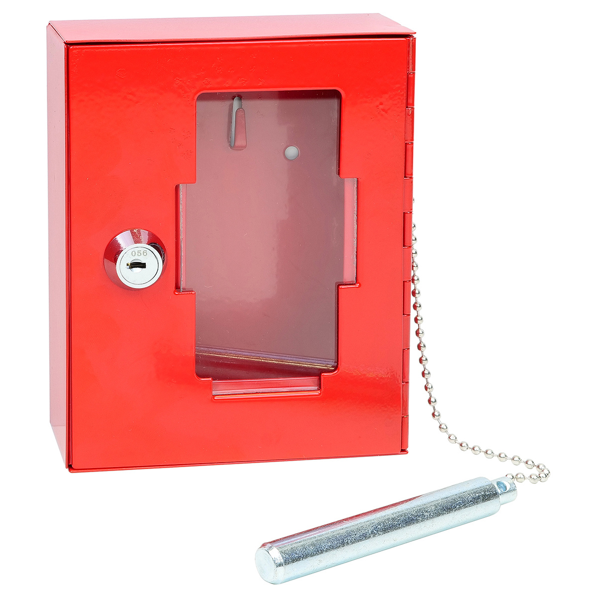 Richter Požární ocelová skříňka TS.1021.G.SU