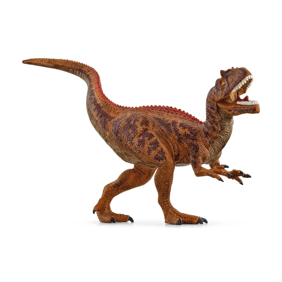 Schleich 15043 Figurka prehistorického zvířátka Allosaurus