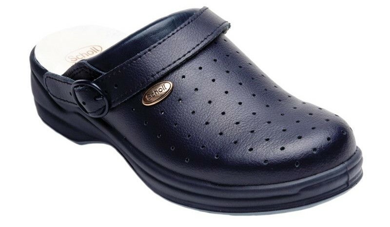 Scholl NEW BONUS  -pracovní obuv  PROFESIONAL vel. 44