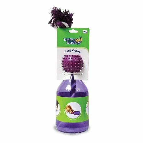 Speciální hračka pro psy Tug-a-Jug™ M-L