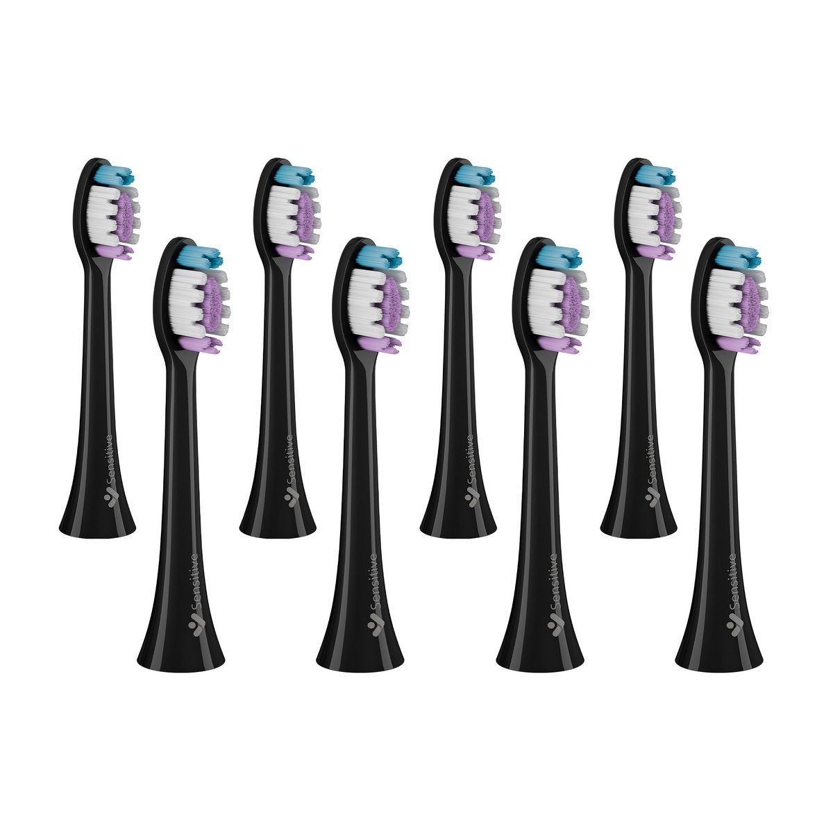 TrueLife Náhradní hlavice Sensitive na SonicBrush Clean-series