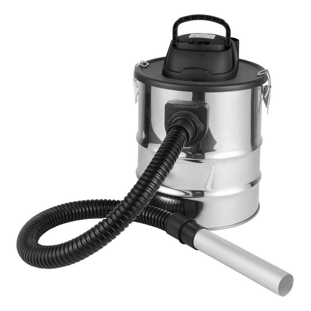 Vysavač stud. popela POWER 15l s pohonem1000W