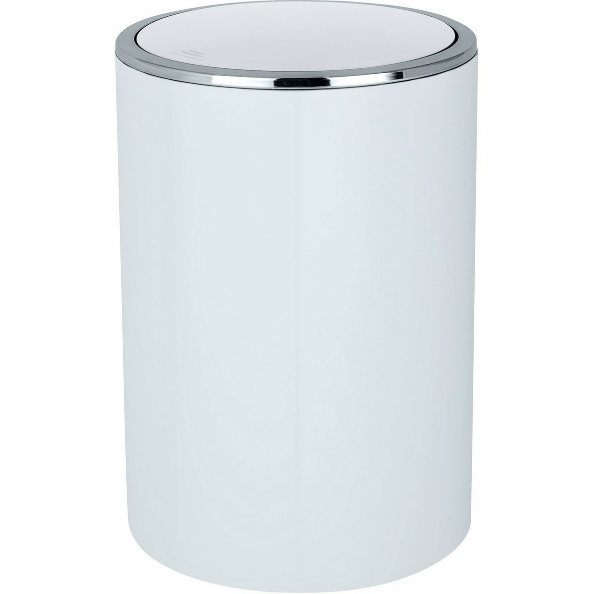 Wenko Odpadkový koš s výkyvným víkem Inca 5 l
