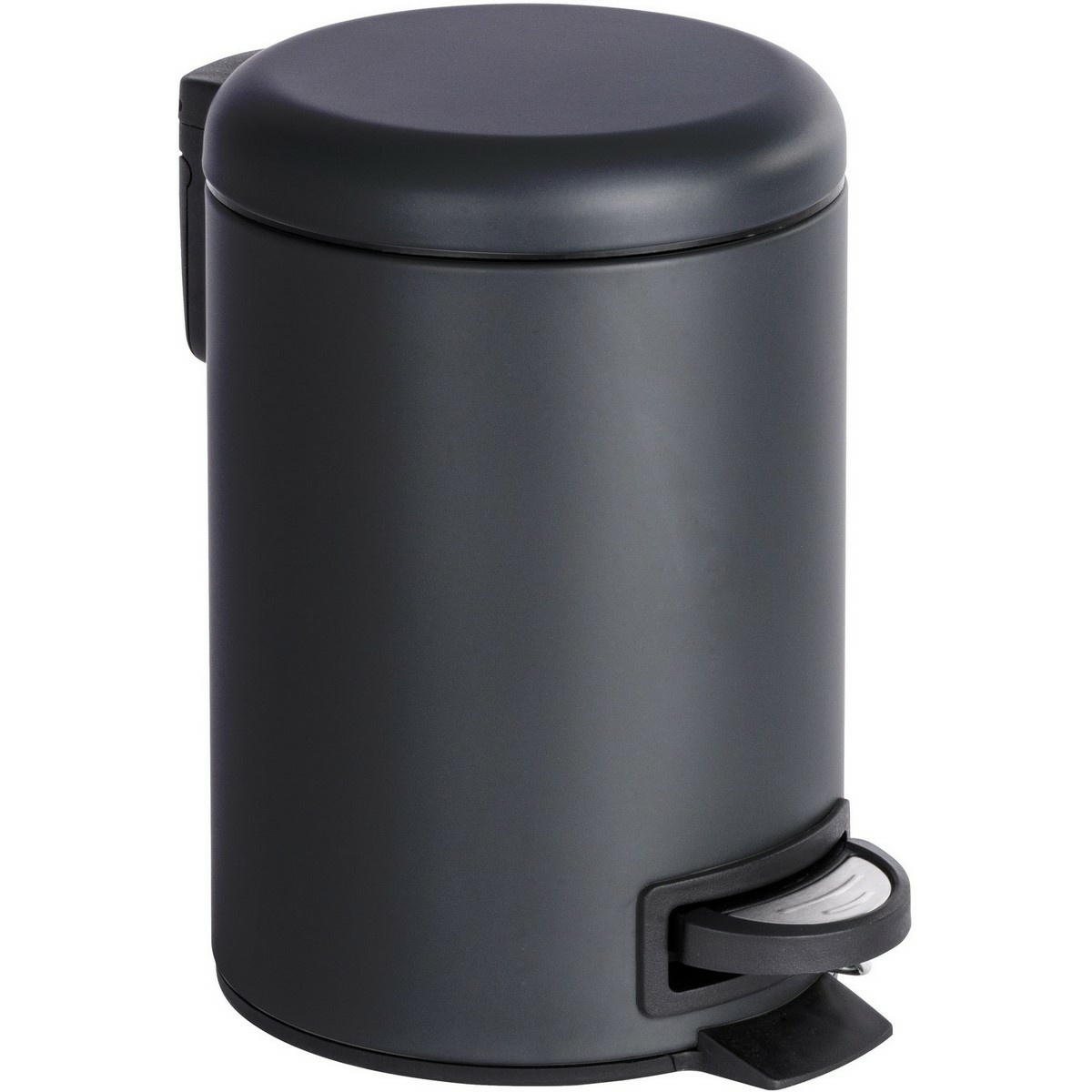 Wenko Pedálový odpadkový koš Leman 3 l