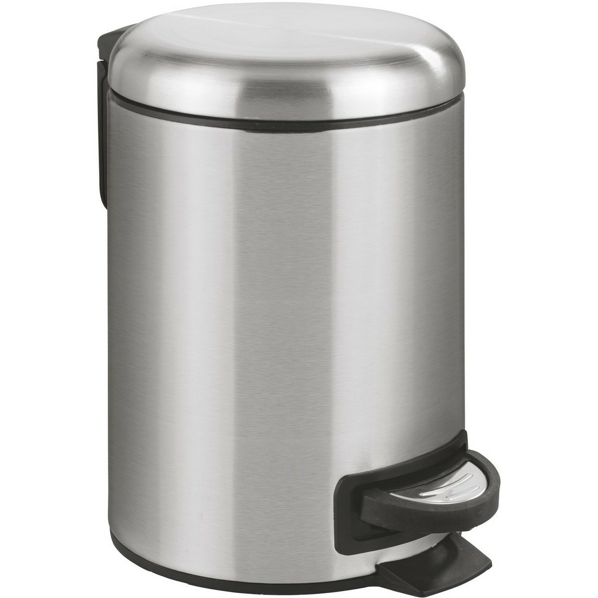 Wenko Pedálový odpadkový koš Leman 3 l