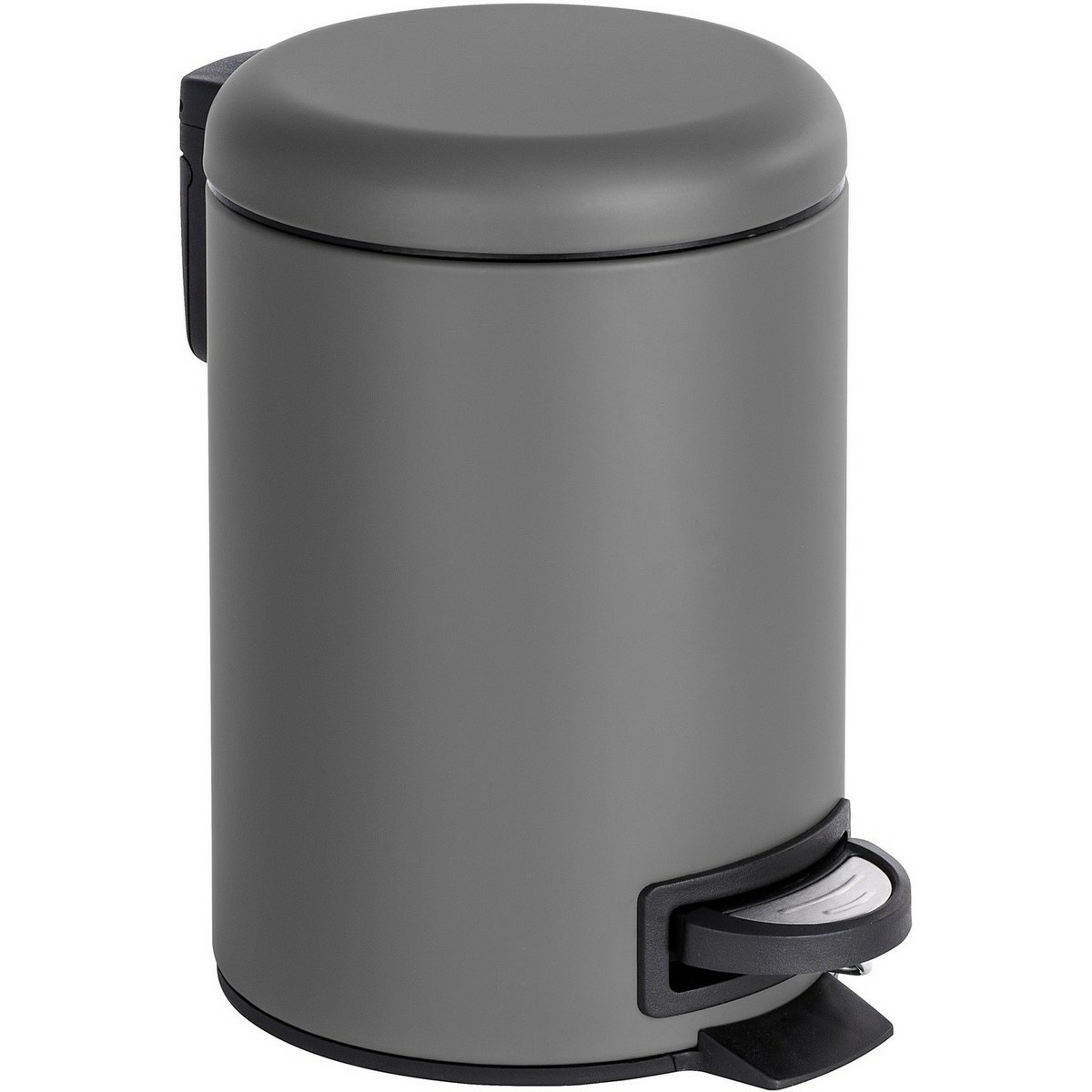 Wenko Pedálový odpadkový koš Leman 3 l