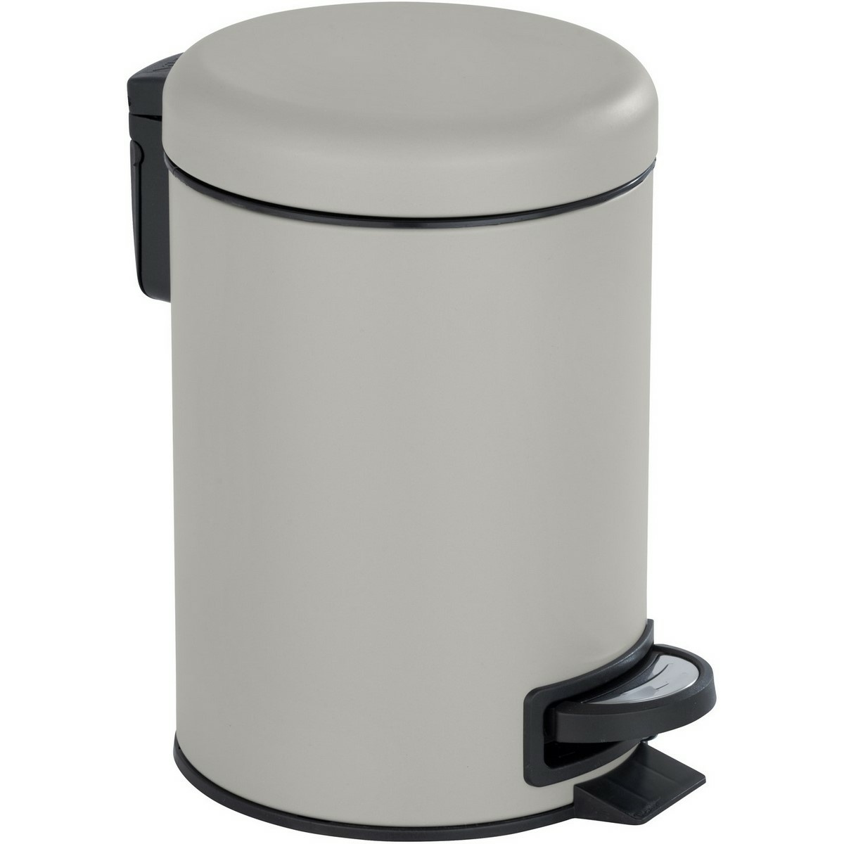 Wenko Pedálový odpadkový koš Leman 3 l