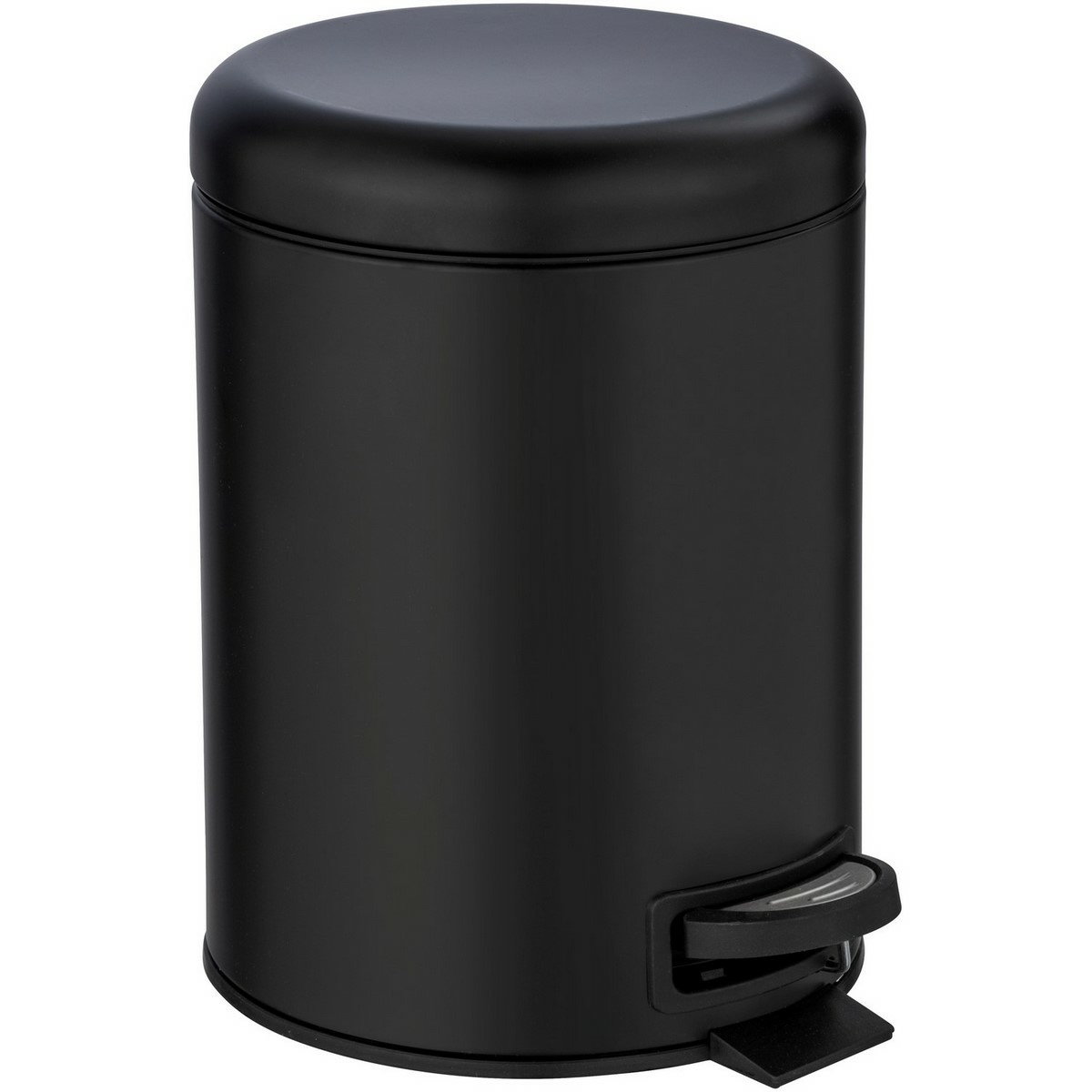 Wenko Pedálový odpadkový koš Leman 5 l