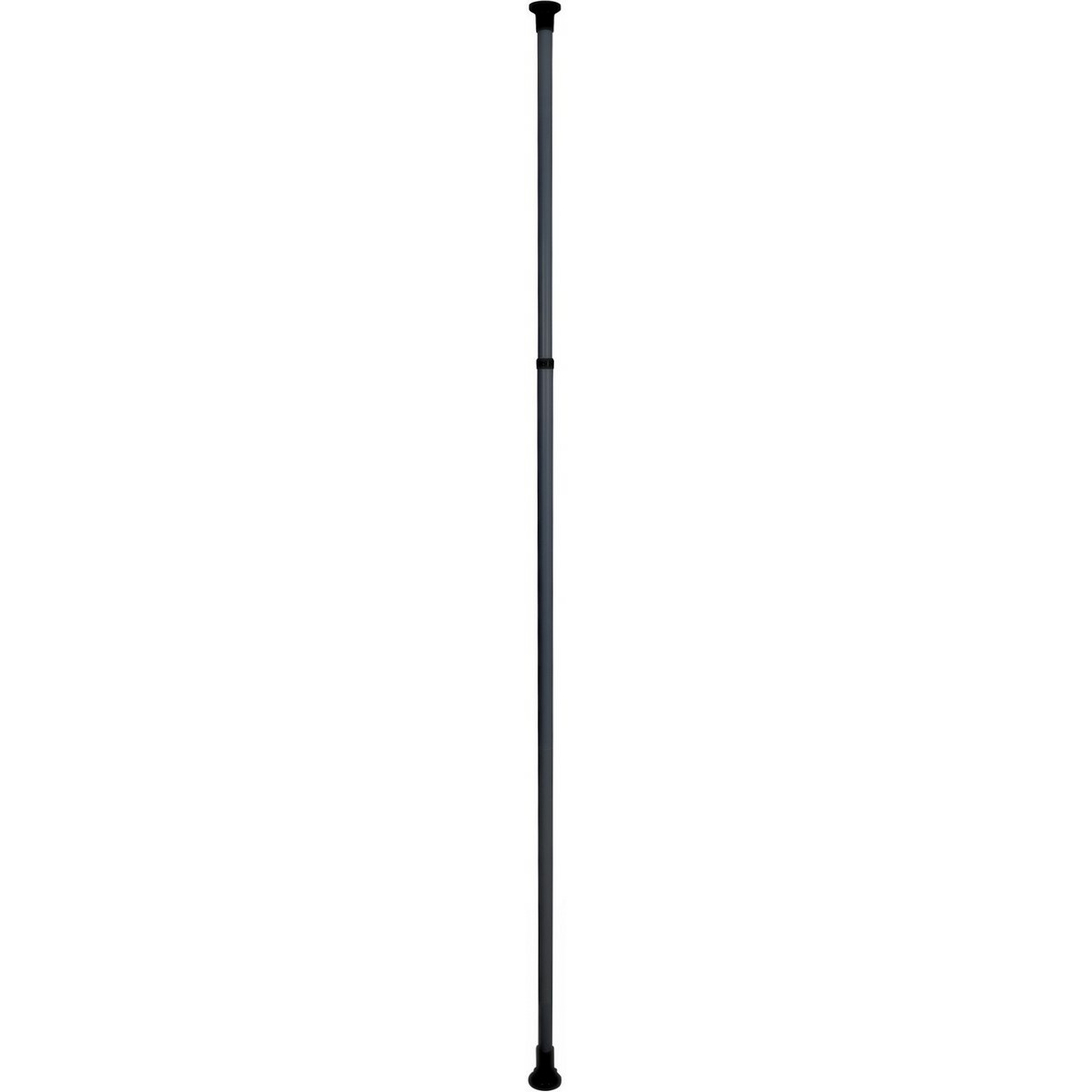 Wenko Teleskopická vertikální tyč Herkules 165–300 cm