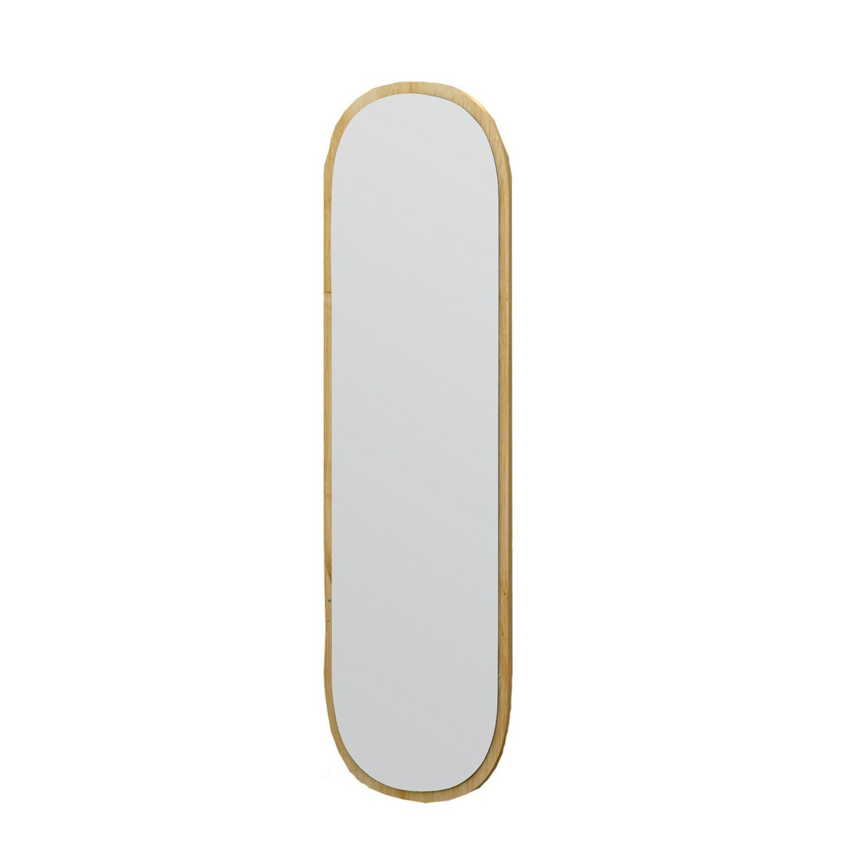 Zrcadlo Magnum Natural 40 x 120 cm