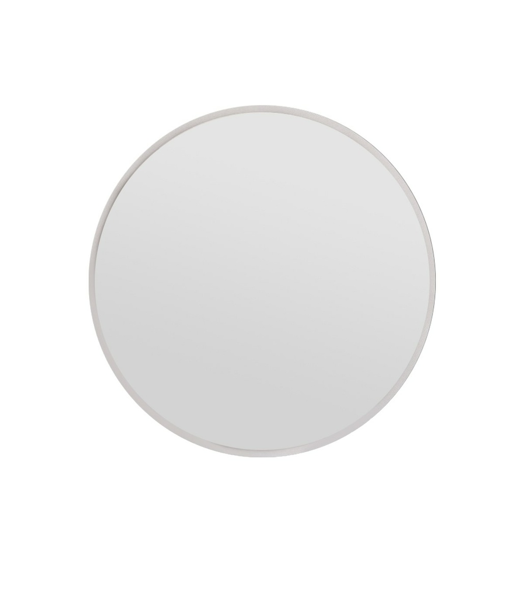 Zrcadlo Ozze White 60 cm