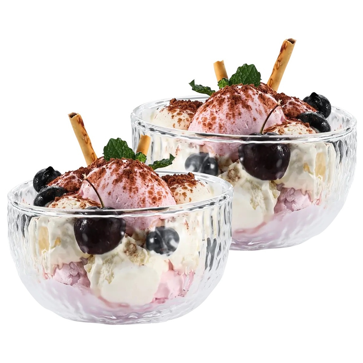 4Home Termo miska Forge Hot&Cool 300 ml