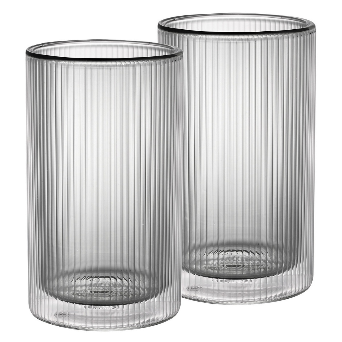 4Home Termo sklenice Haze Hot&Cool 400 ml