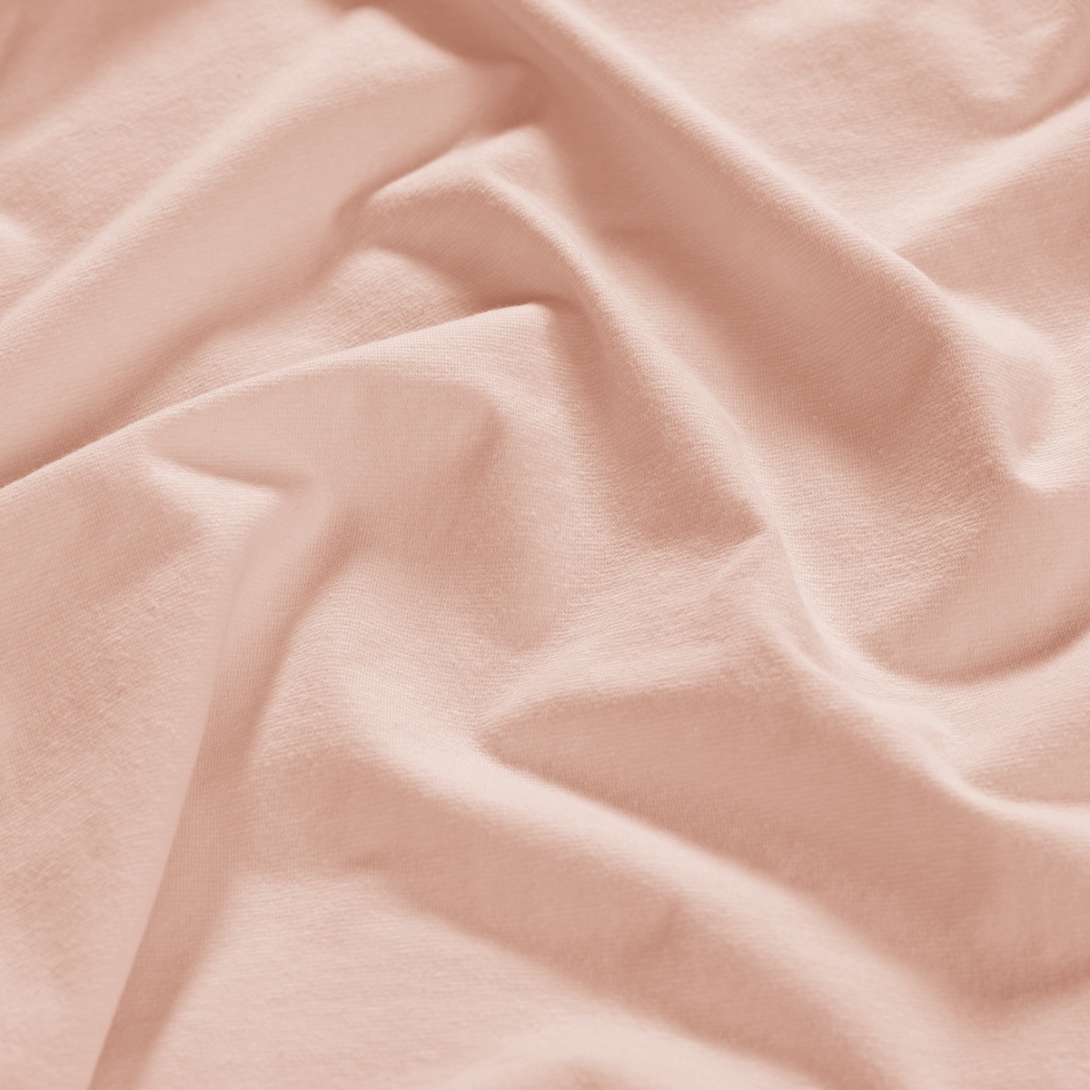 4Home jersey prostěradlo Luxury pudrová
