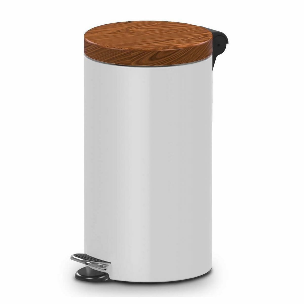 Alda Pedálový odpadkový koš Sherwood Freedom Fresh 30 l