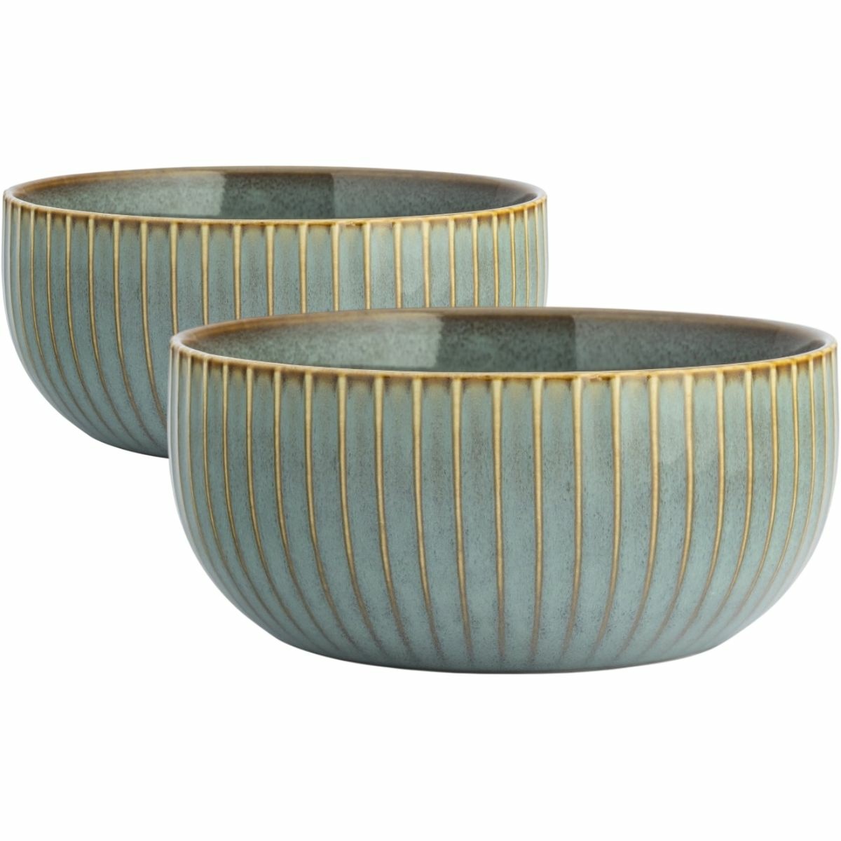 Altom Sada 2 misek Reactive Sage 850 ml