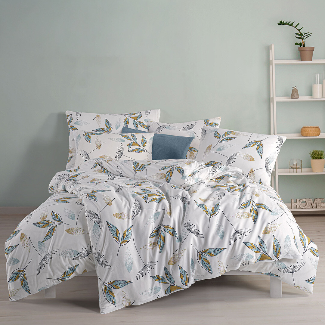 BedTex Bavlněné povlečení Celina
