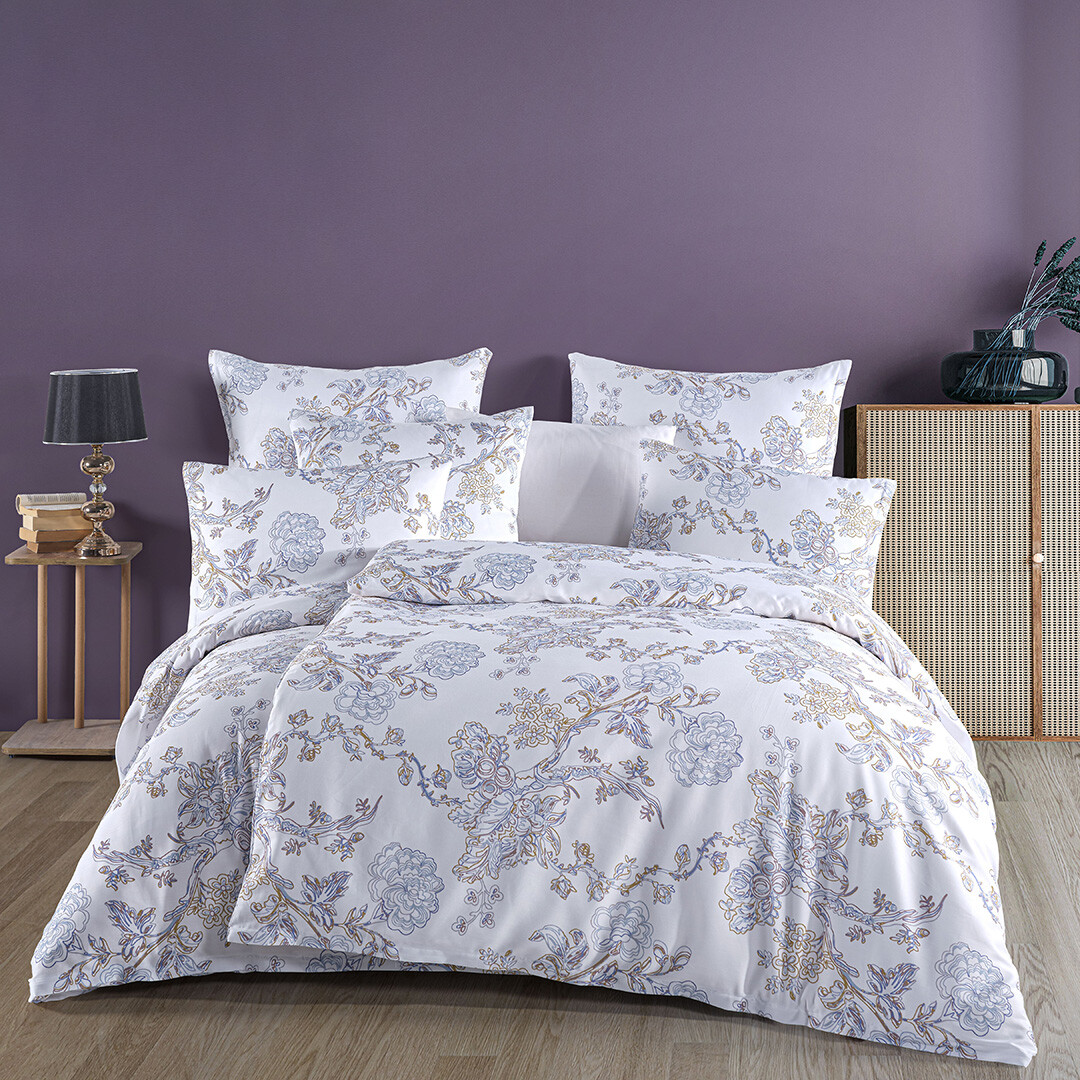 BedTex Saténové povlečení Elegance