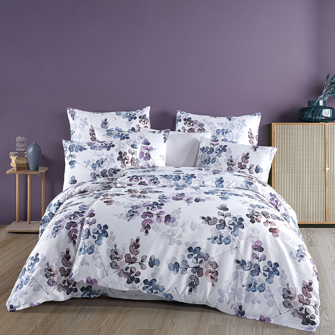 BedTex Saténové povlečení Mystic
