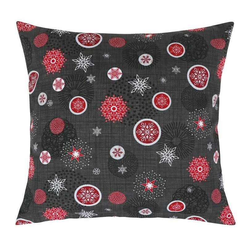 Bellatex Polštářek Vánoce Ozdoba