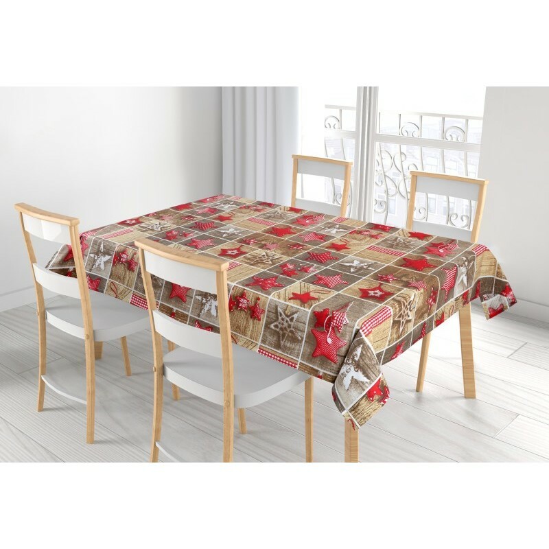 Bellatex Ubrus Patchwork