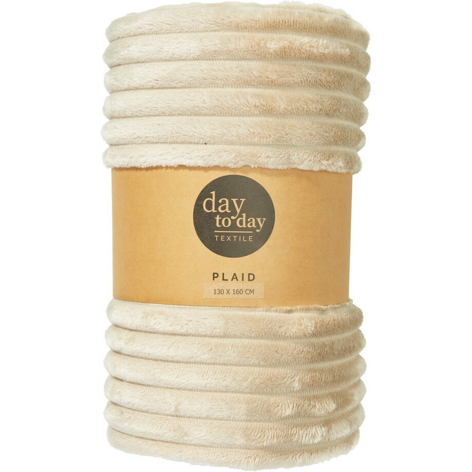 Deka Stripes Beige