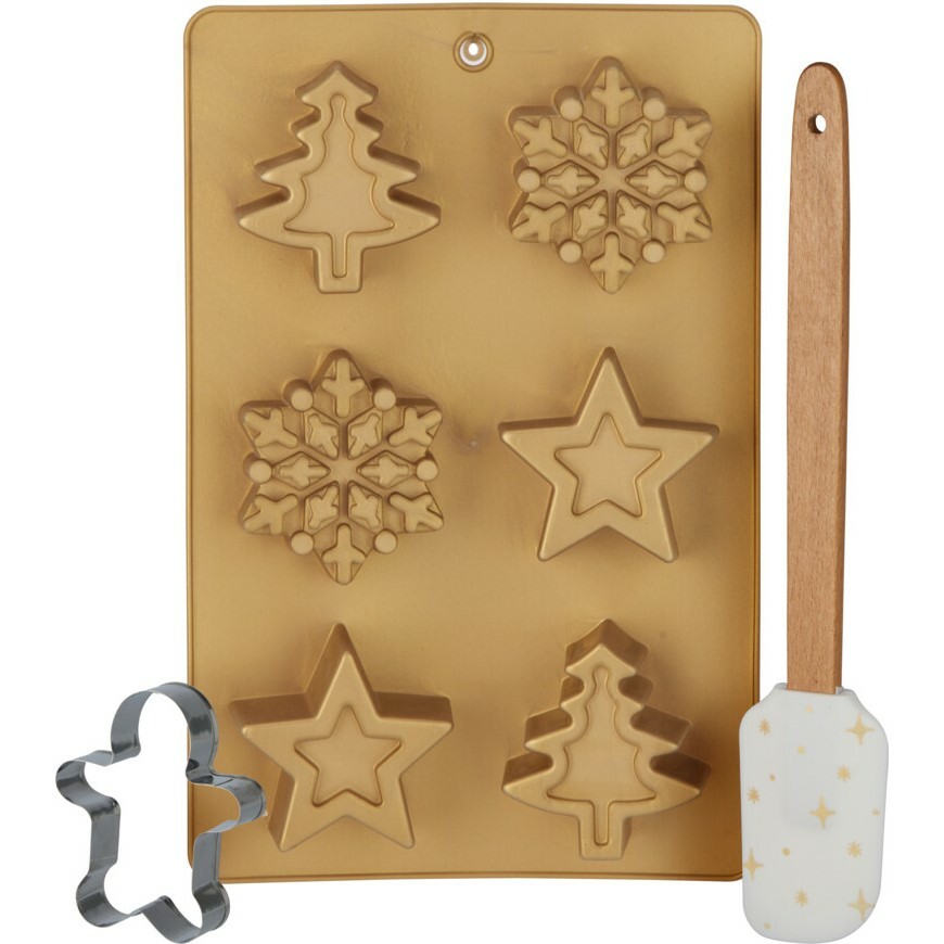 Dětská sada na pečení - forma