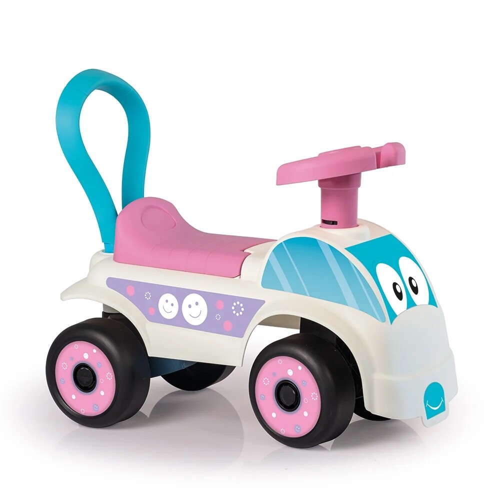 Dolu Odrážedlo auto