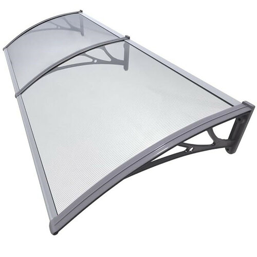 Dveřní vchodová stříška