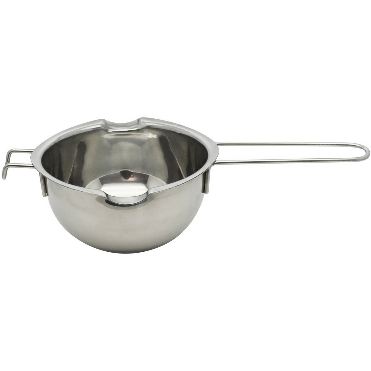 Elo 52125 Basic Miska na vodní lázeň nerezová 12