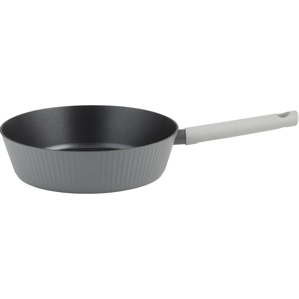 Florina Hliníková pánev Serrano 3