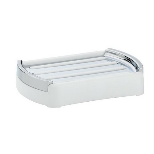 KELA MARTA plastik bílá L 12