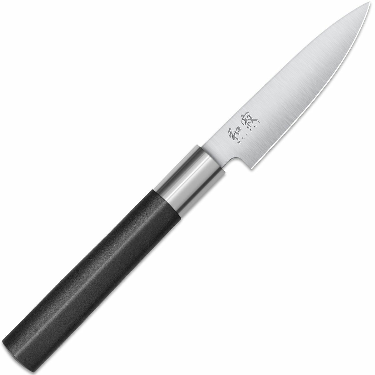 Kai Univerzální nůž Wasabi Black