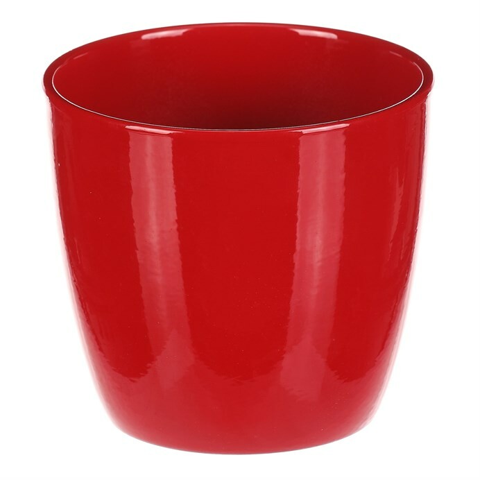 Keramický obal na květiny Terakota