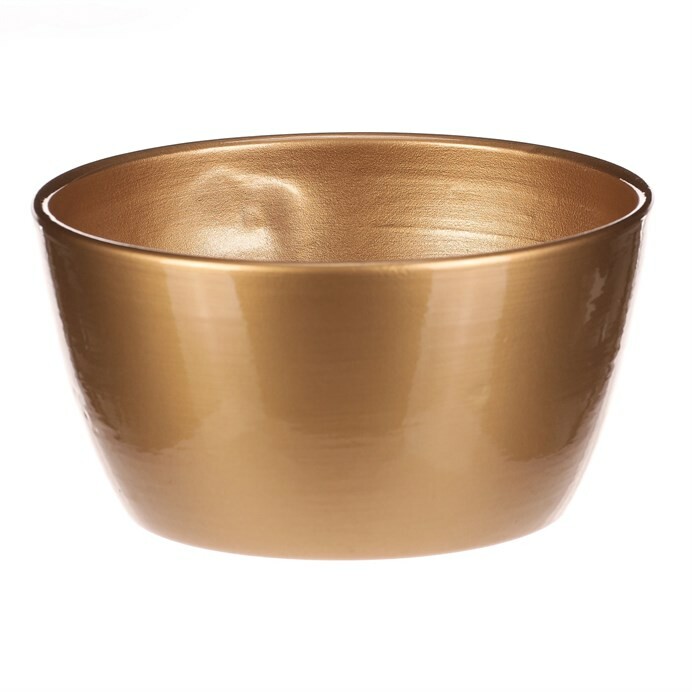 Keramický obal na květiny Terakota