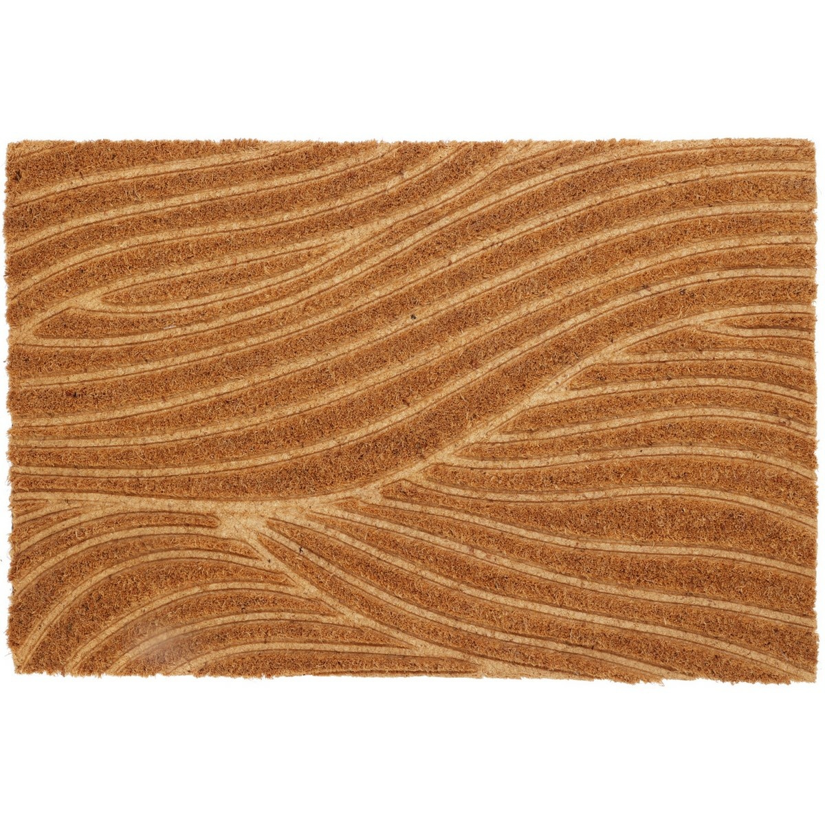 Kokosová rohožka Ripples