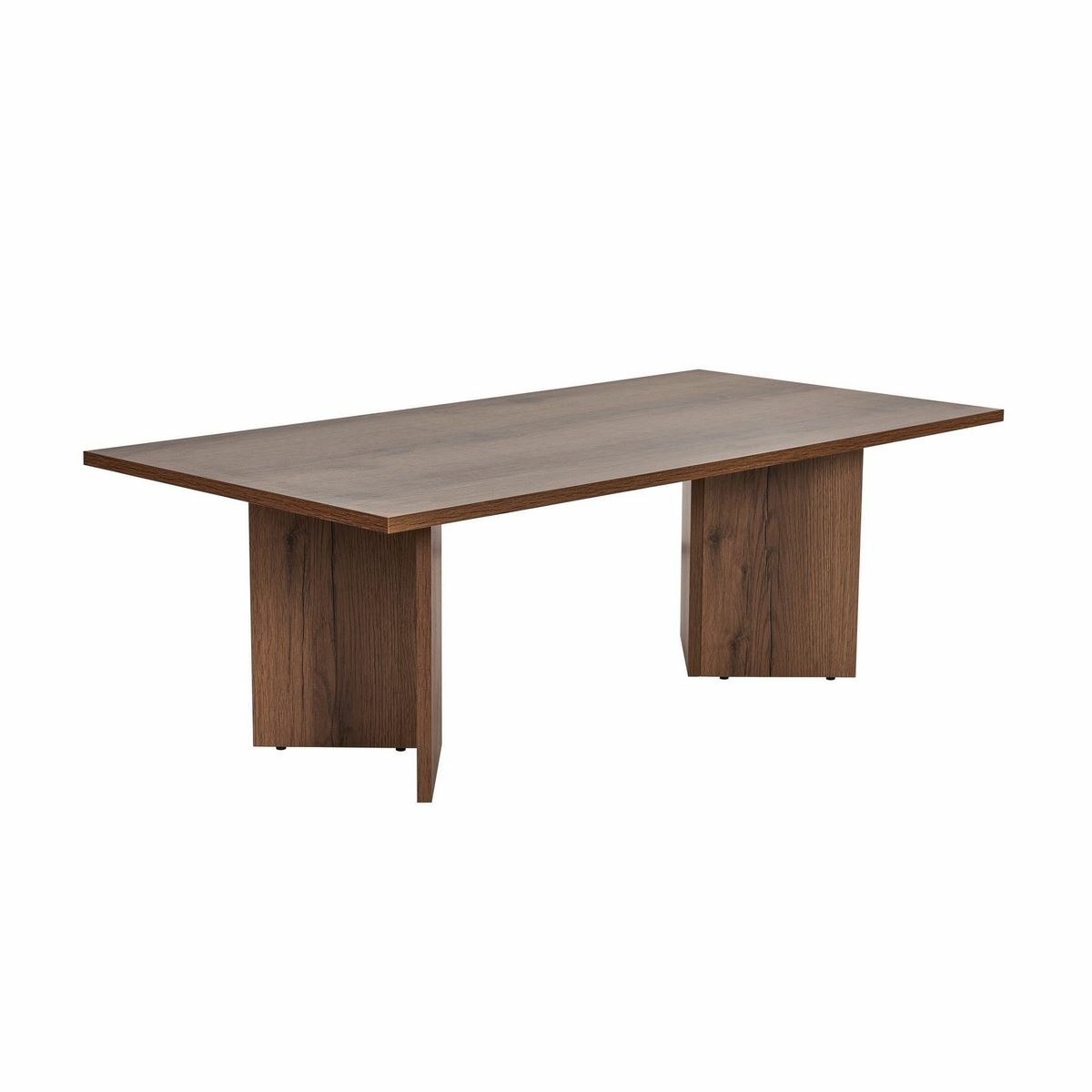 Konferenční stolek Sabin Walnut