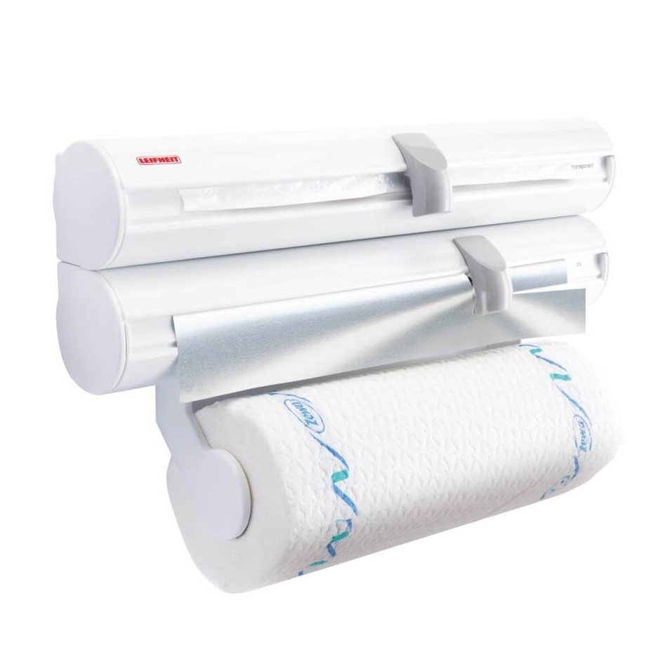 Leifheit Držák kuchyňských rolí Rolly Mobil 25795